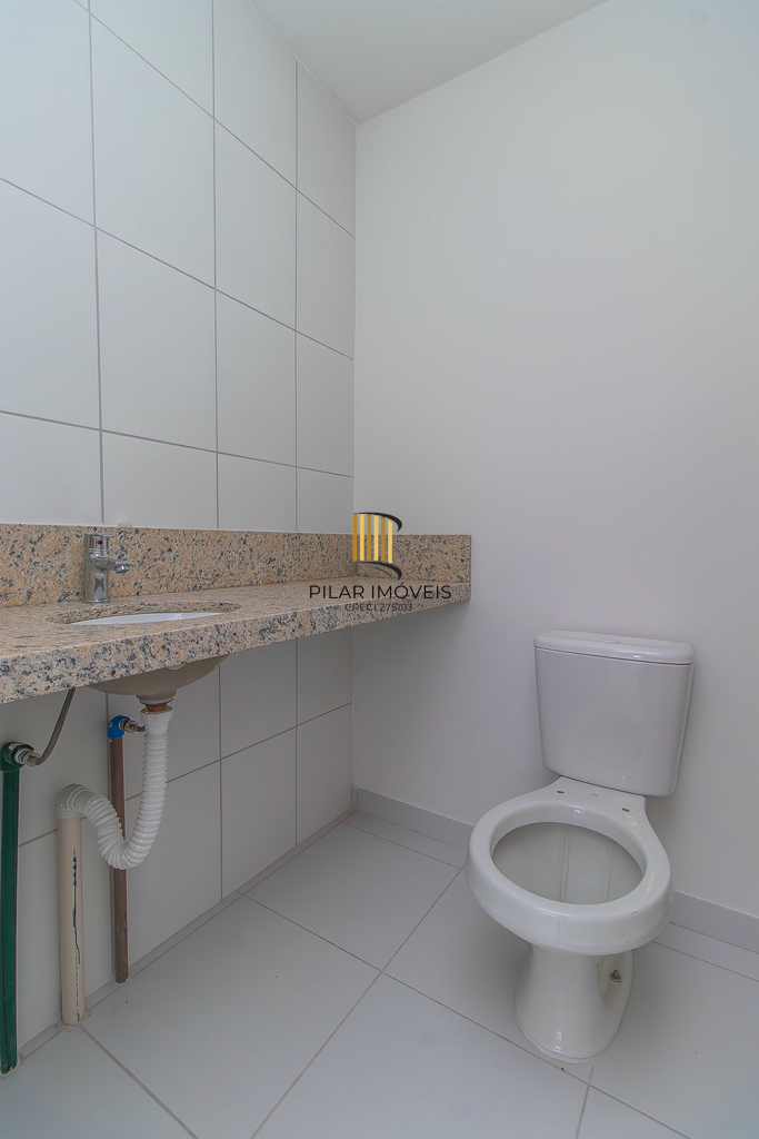 Apartamento 2 dormitórios no bairro Bom Jesus