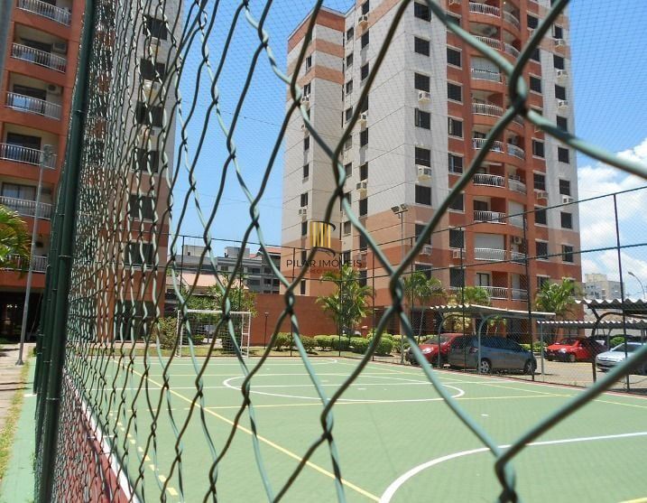 Apartamento 3 dormitórios no bairro Cristo Redentor