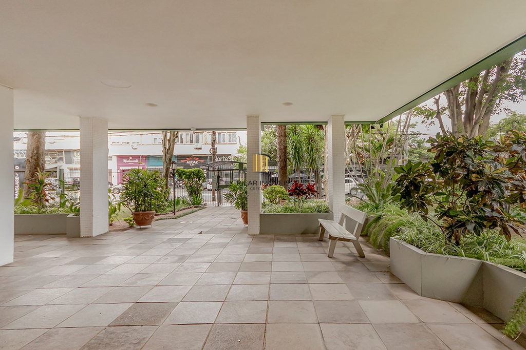 Apartamento 3 dormitórios no bairro Auxiliadora