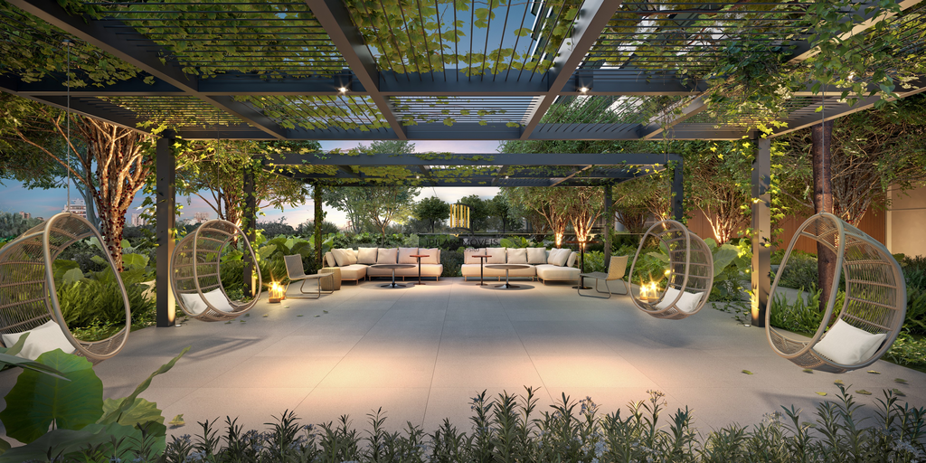 Apartamento 3 dormitórios no bairro Bela Vista