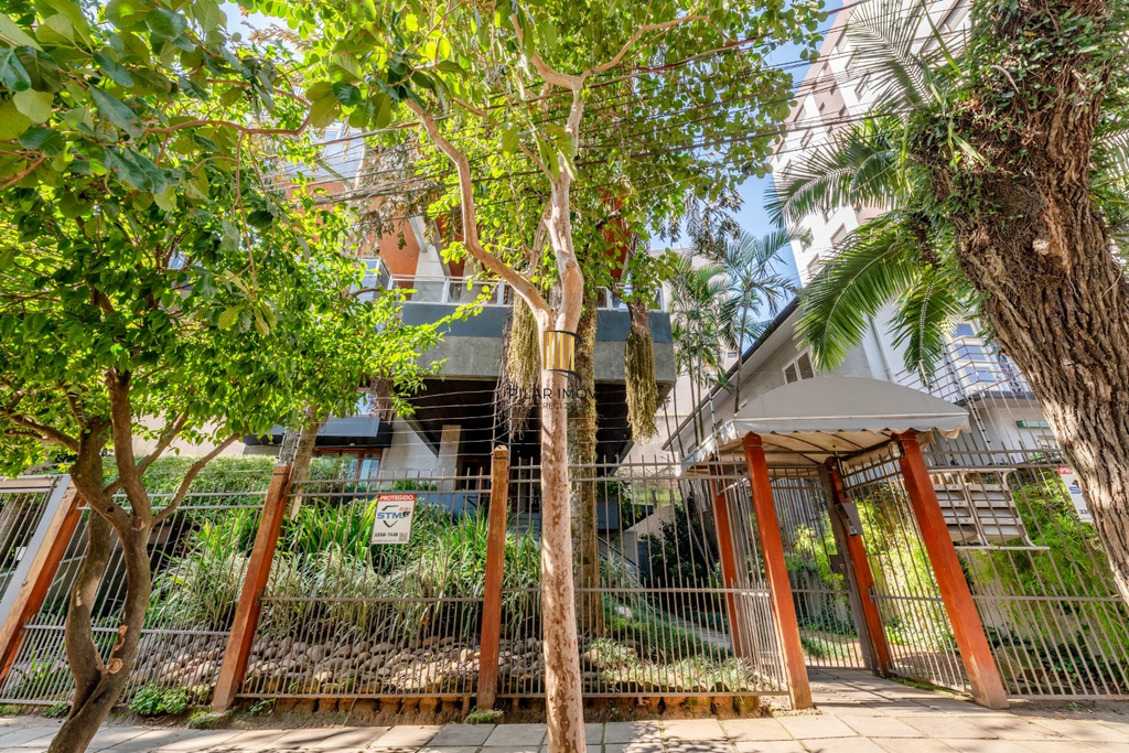 Apartamento 3 dormitórios no bairro Rio Branco