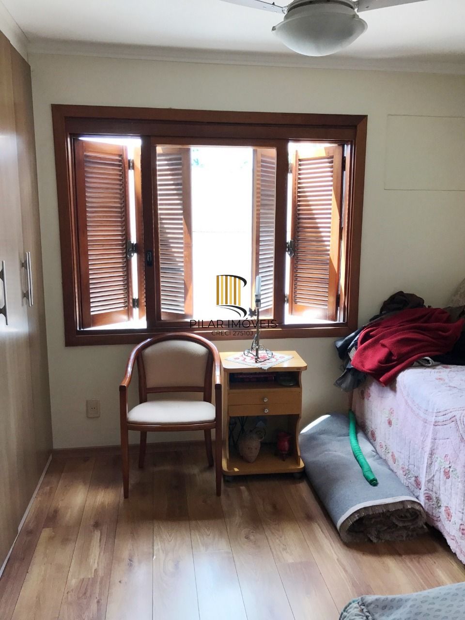 Apartamento 3 dormitórios no bairro Bela Vista