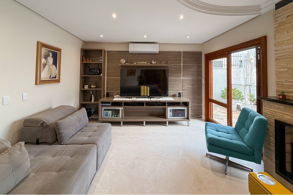 Casa 4 dormitórios no bairro Marechal Rondon