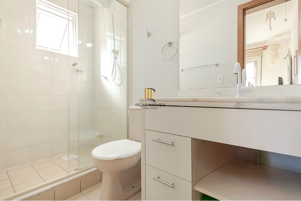 Apartamento 3 dormitórios no bairro Jardim Itu