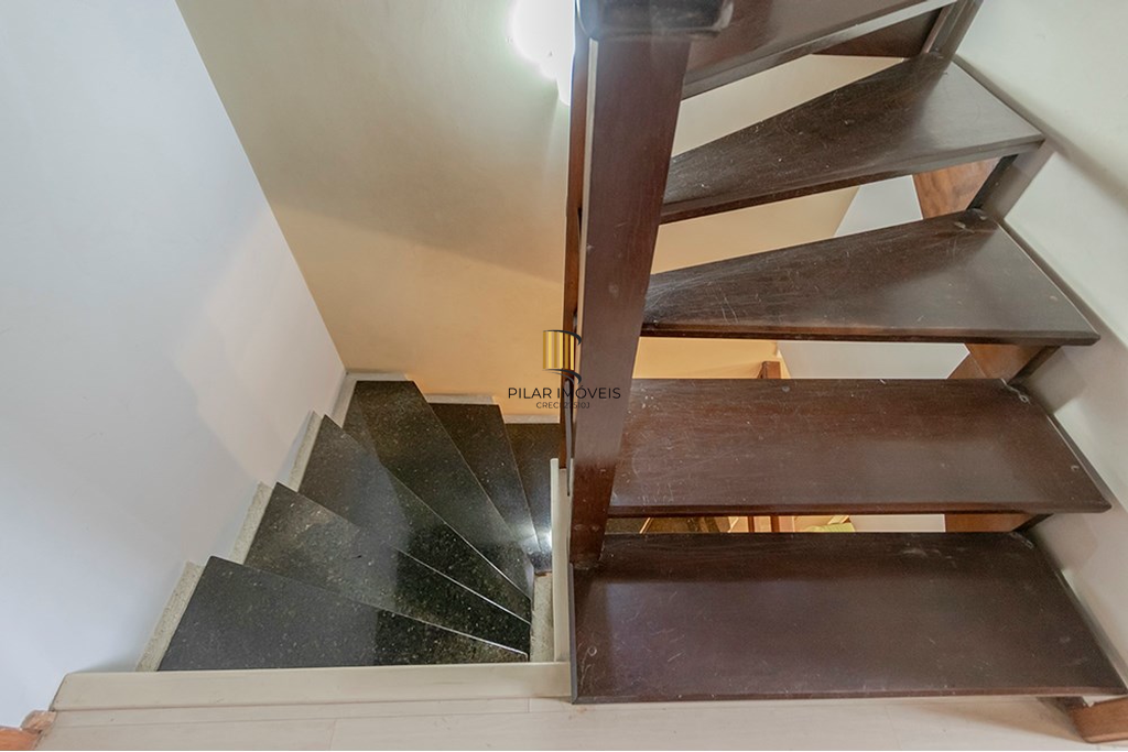 Casa 3 dormitórios no bairro Jardim Itu
