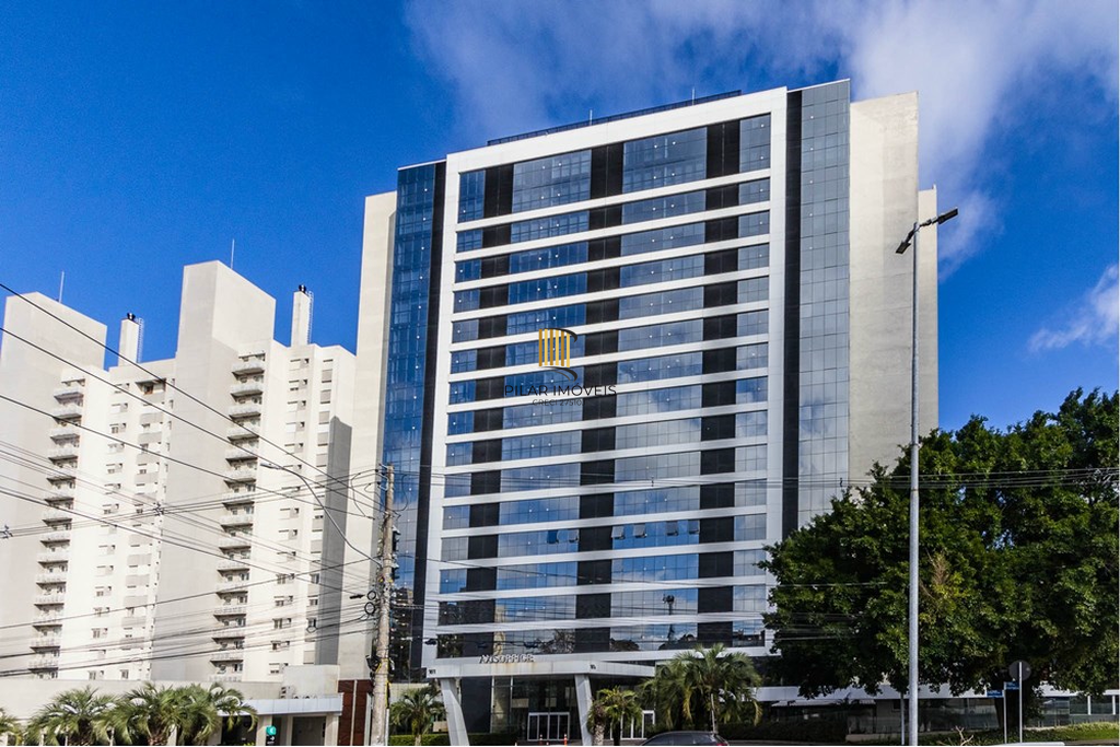 Sala Comercial no bairro Petrópolis