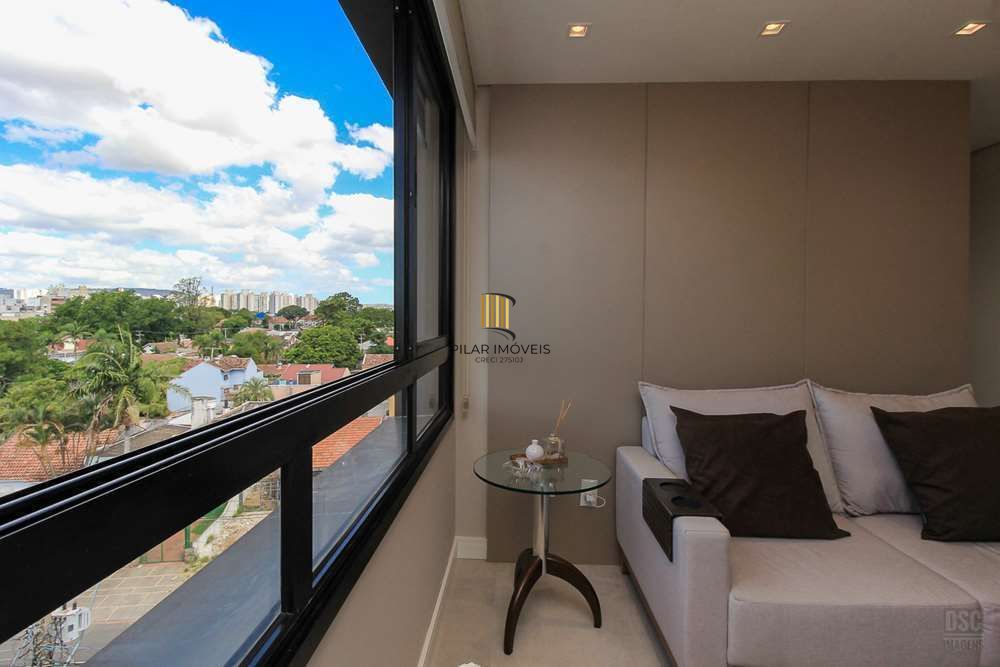Apartamento 2 dormitórios no bairro Santa Maria Goretti
