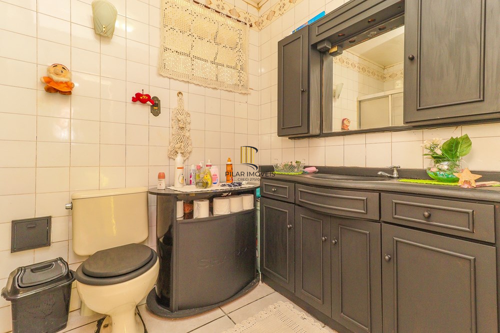 Casa 3 dormitórios no bairro Rubem Berta