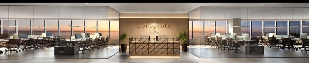 Sala Comercial no bairro Praia de Belas