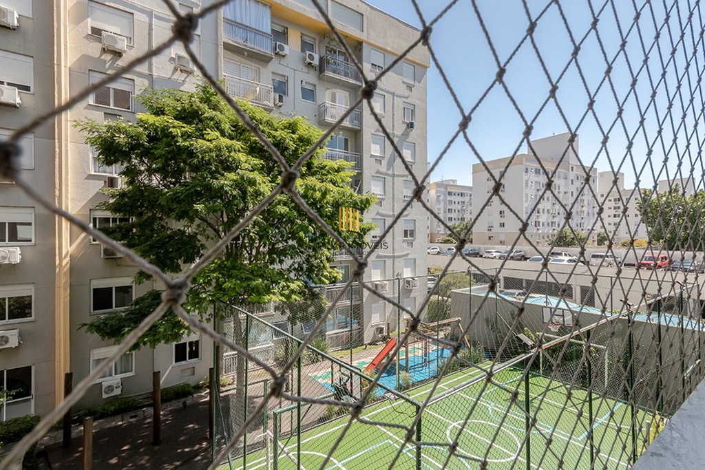 Apartamento 2 dormitórios no bairro Camaquã