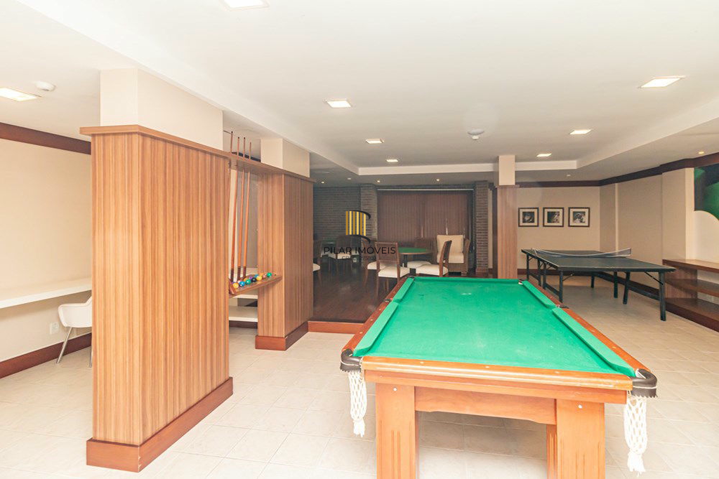 Apartamento 2 dormitórios no bairro Passo da Areia