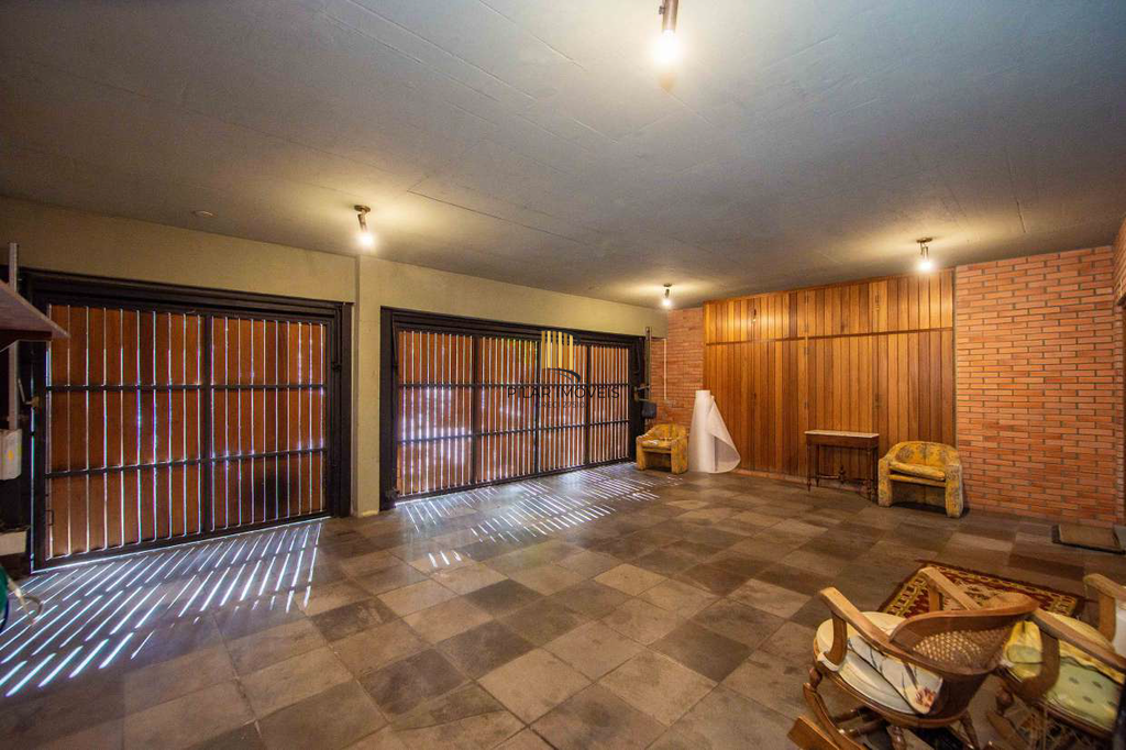 Apartamento 3 dormitórios no bairro Bela Vista