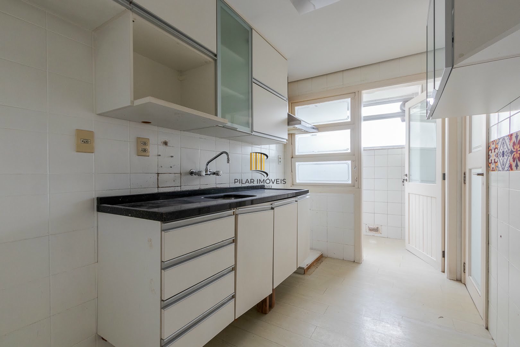 Apartamento 2 dormitórios no bairro Tristeza