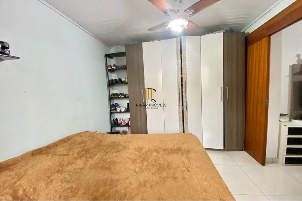 Apartamento 2 dormitórios no bairro Marechal Rondon
