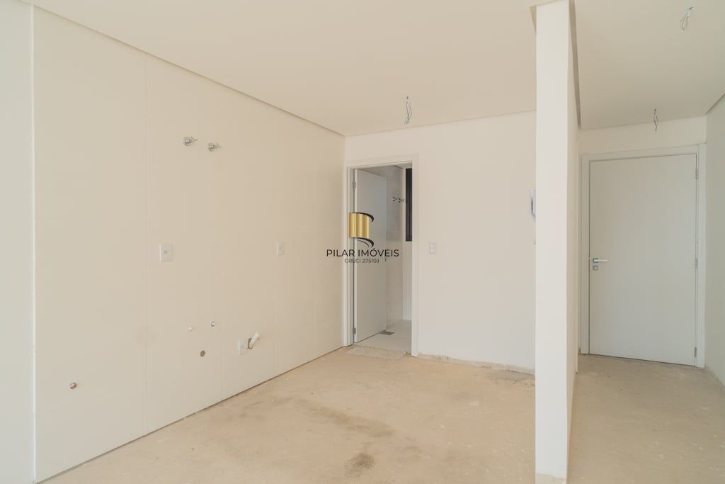 Apartamento 3 dormitórios no bairro Tristeza