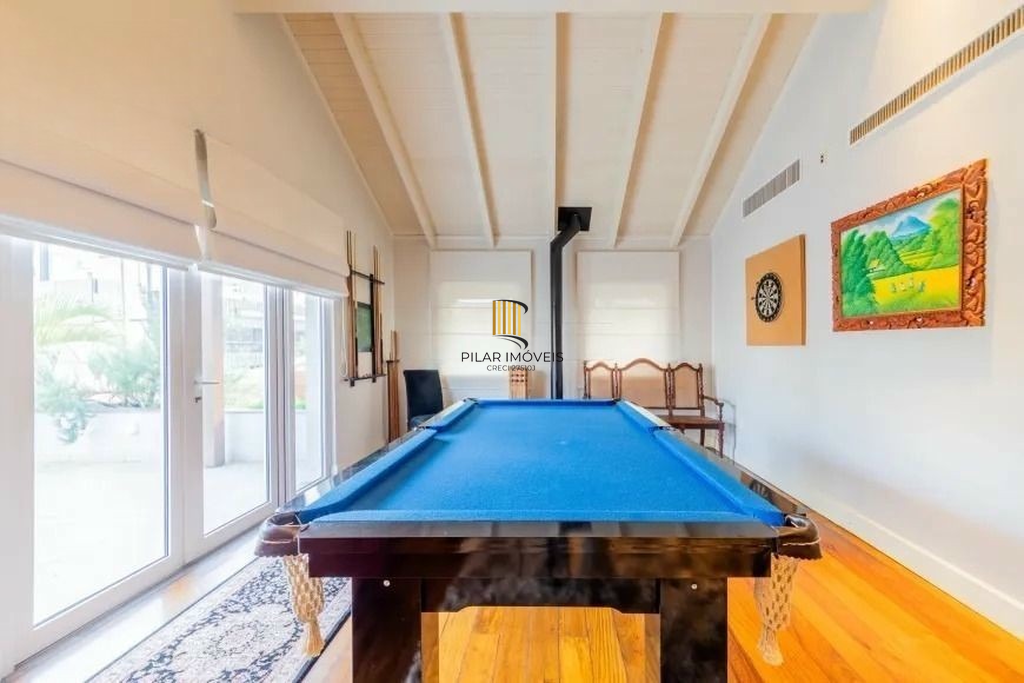 Casa 3 dormitórios no bairro Boa Vista