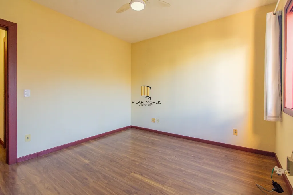 Apartamento 1 dormitório no bairro Petrópolis