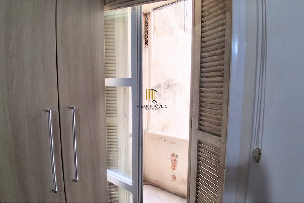 Apartamento 3 dormitórios no bairro Rio Branco