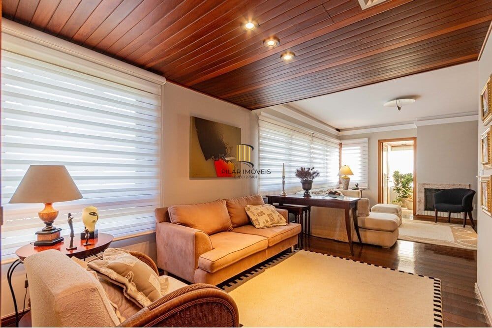 Apartamento 3 dormitórios no bairro Rio Branco - Pilar Imóveis