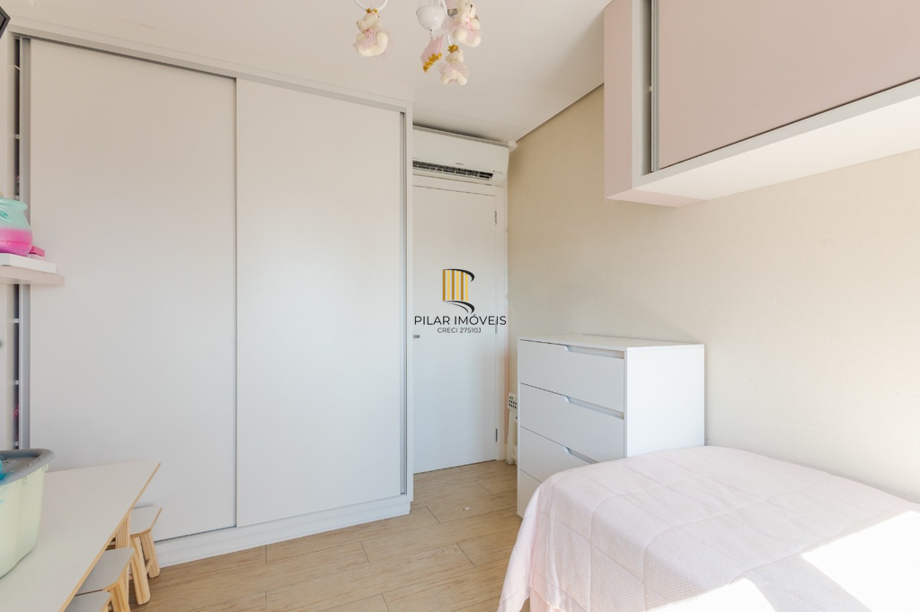 Apartamento 3 dormitórios no bairro Bela Vista