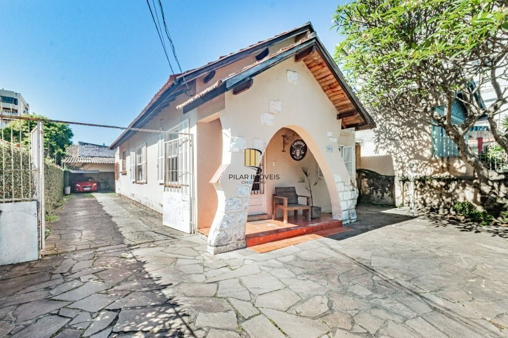 Casa 3 dormitórios no bairro Boa Vista - Pilar Imóveis