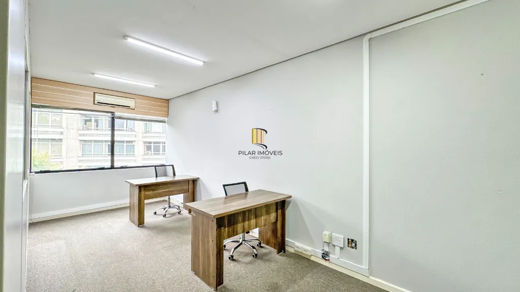 Sala Comercial no bairro Petrópolis