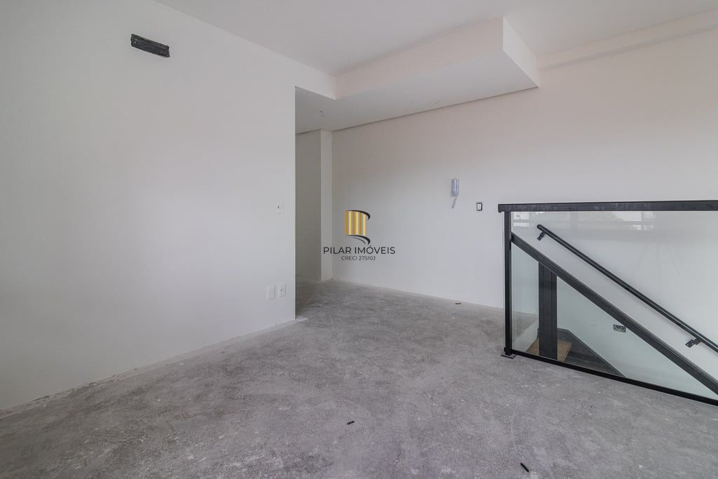 Loft 1 dormitório no bairro Rio Branco