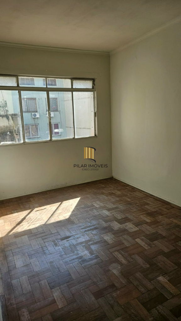 Apartamento 2 dormitórios no bairro Centro Histórico