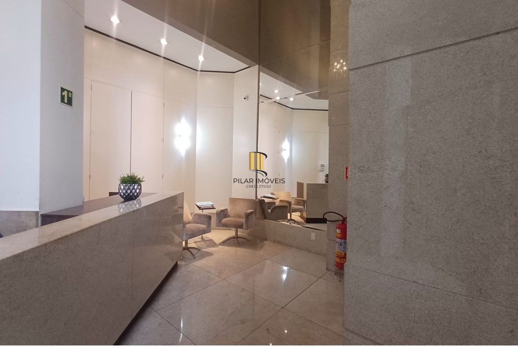 Sala Comercial no bairro Moinhos de Vento