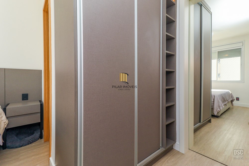 Apartamento 3 dormitórios no bairro Passo da Areia