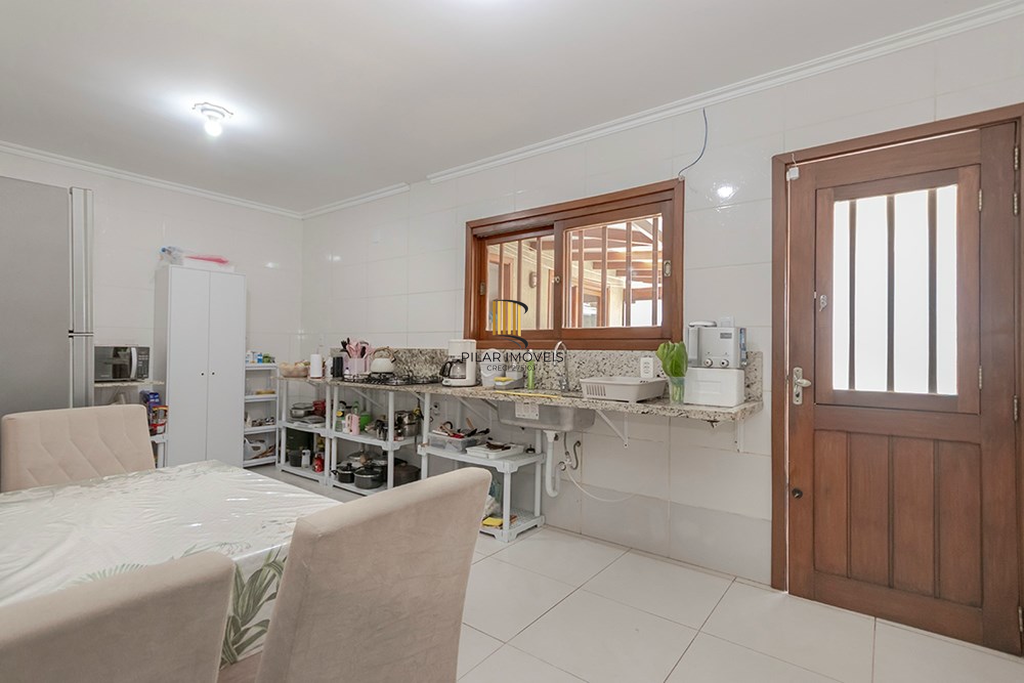 Casa 4 dormitórios no bairro Eldorado do Sul