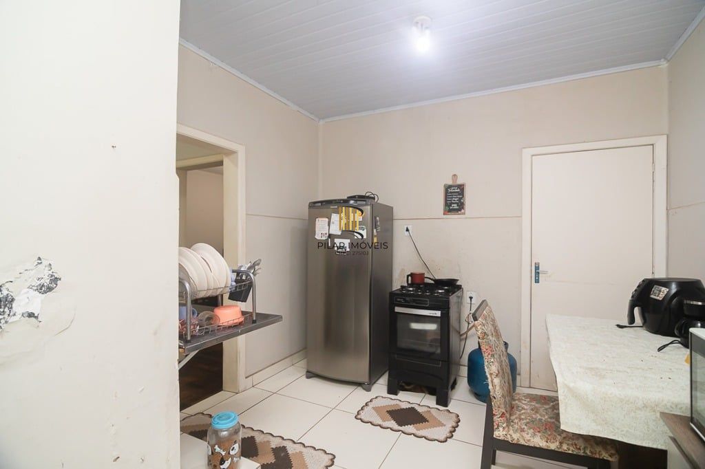Apartamento 2 dormitórios no bairro Azenha
