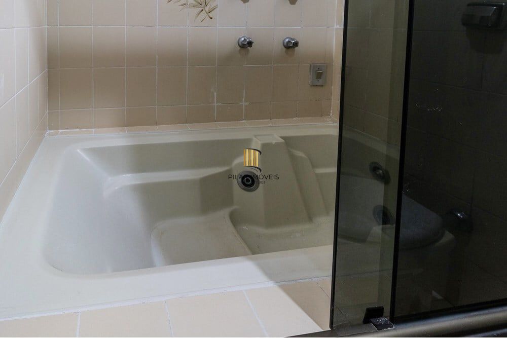 Casa 3 dormitórios no bairro São Sebastião