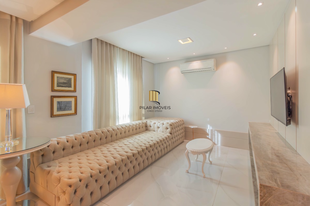 Apartamento 3 dormitórios no bairro Vila Mariana