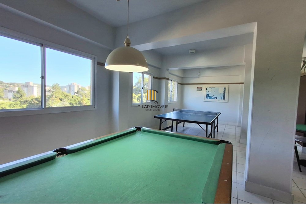 Apartamento 3 dormitórios no bairro Jardim Carvalho