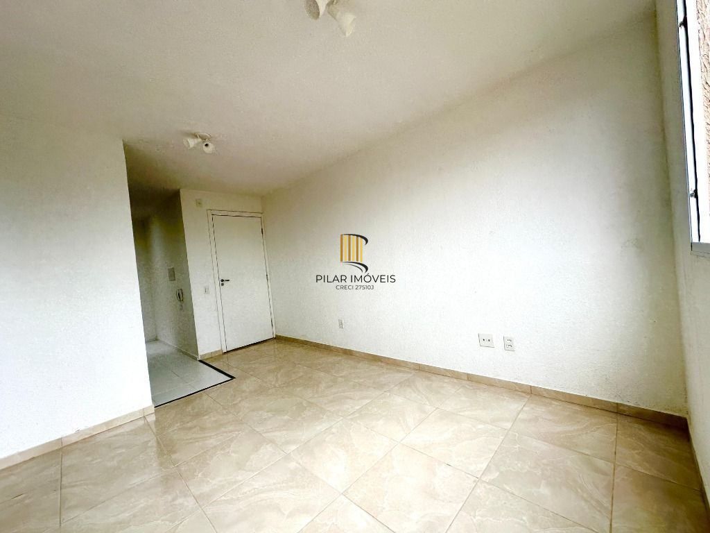 Apartamento 2 dormitórios no bairro Sarandi