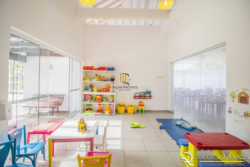 Casa de Condomínio 4 dormitórios no bairro Agronomia