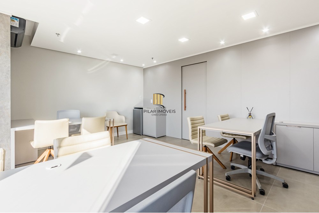 Sala Comercial no bairro Petrópolis