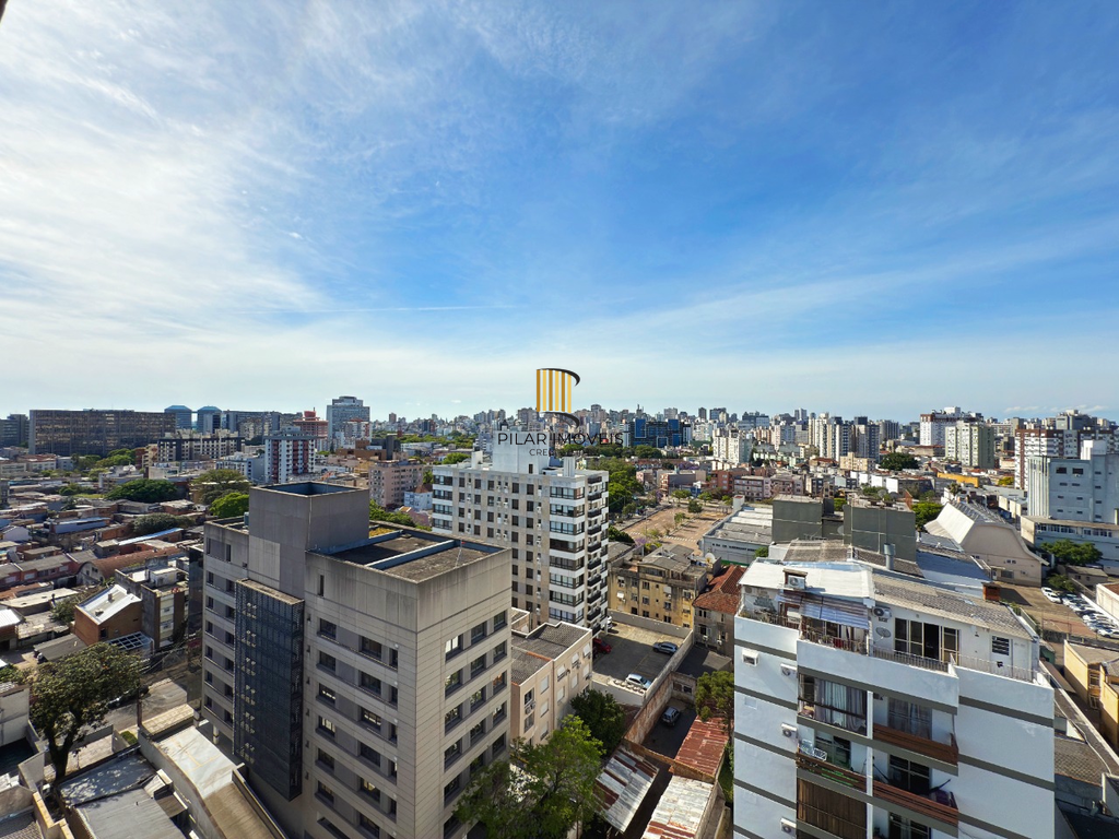 Apartamento 2 dormitórios no bairro Menino Deus