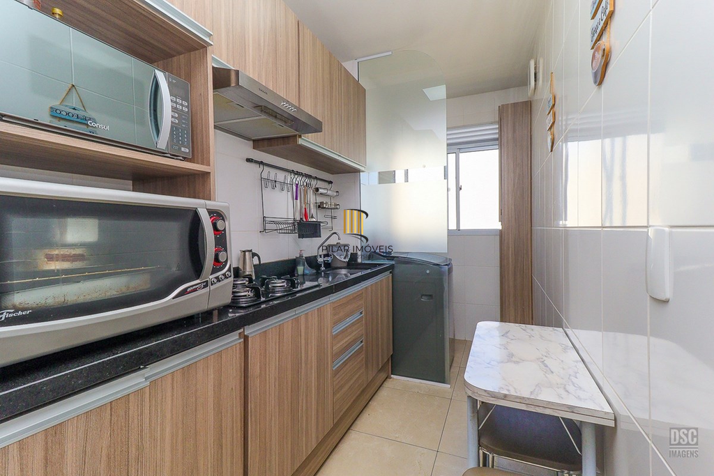 Apartamento 2 dormitórios no bairro Rubem Berta
