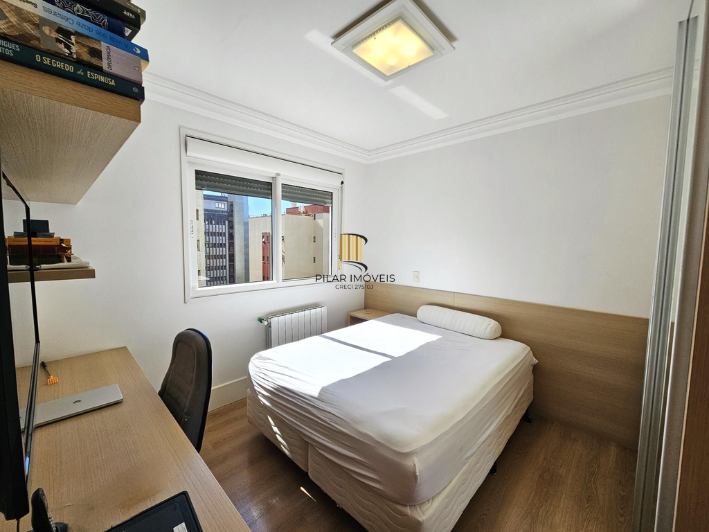 Apartamento 3 dormitórios no bairro Bela Vista