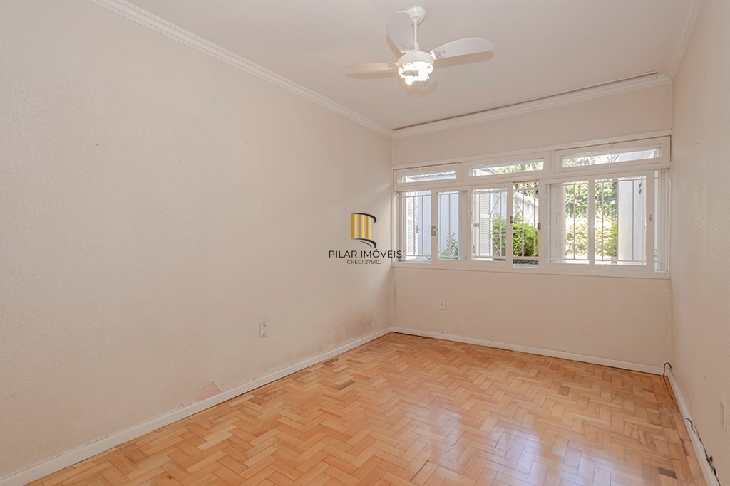 Apartamento 2 dormitórios no bairro Rio Branco