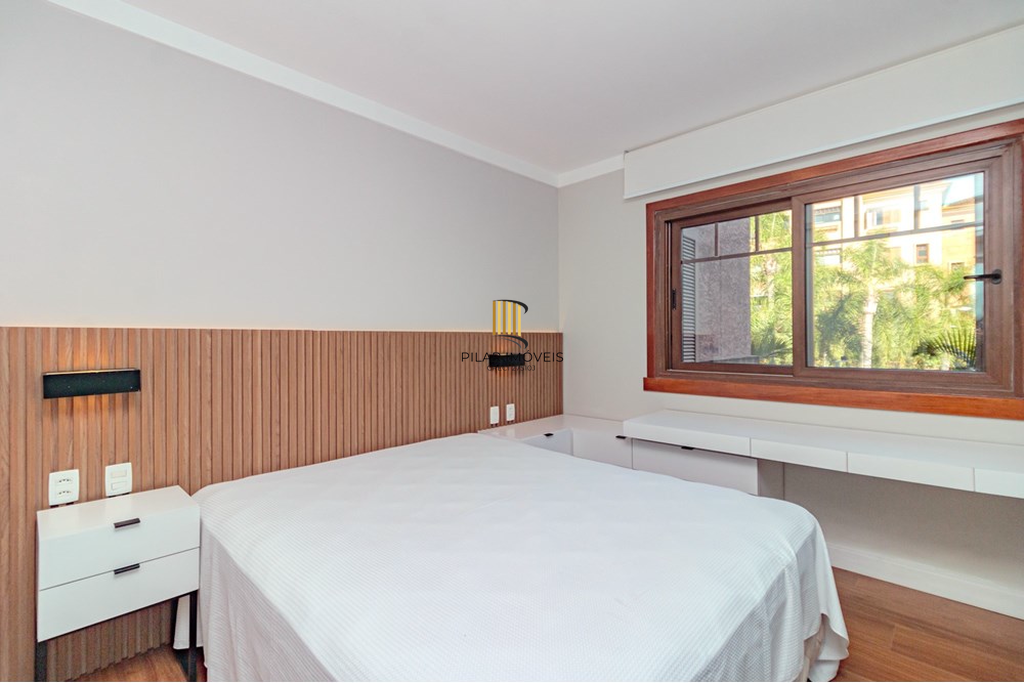 Apartamento 3 dormitórios no bairro Chácara das Pedras
