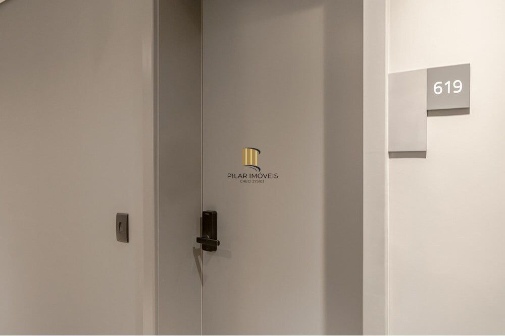 Studio 1 dormitório no bairro Rio Branco