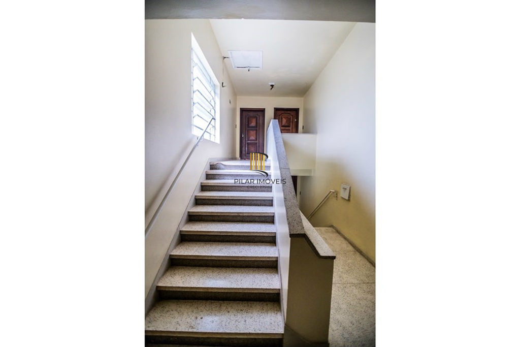 Apartamento 3 dormitórios no bairro Santa Tereza