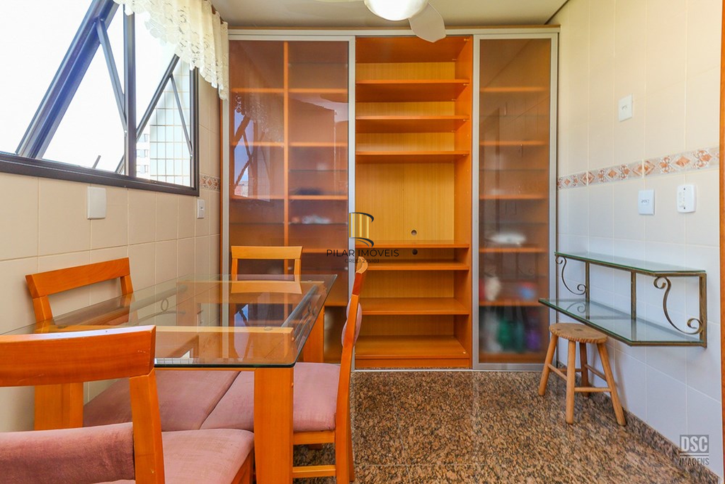 Cobertura 3 dormitórios no bairro Petrópolis