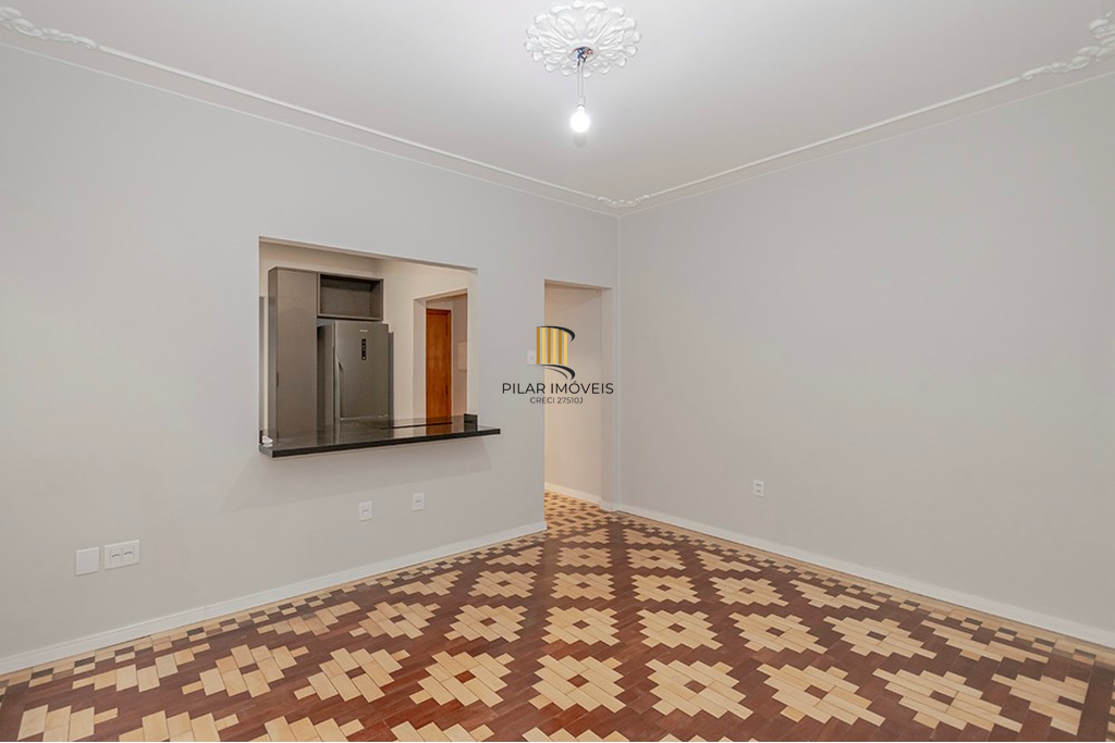 Apartamento 2 dormitórios no bairro Bom Fim