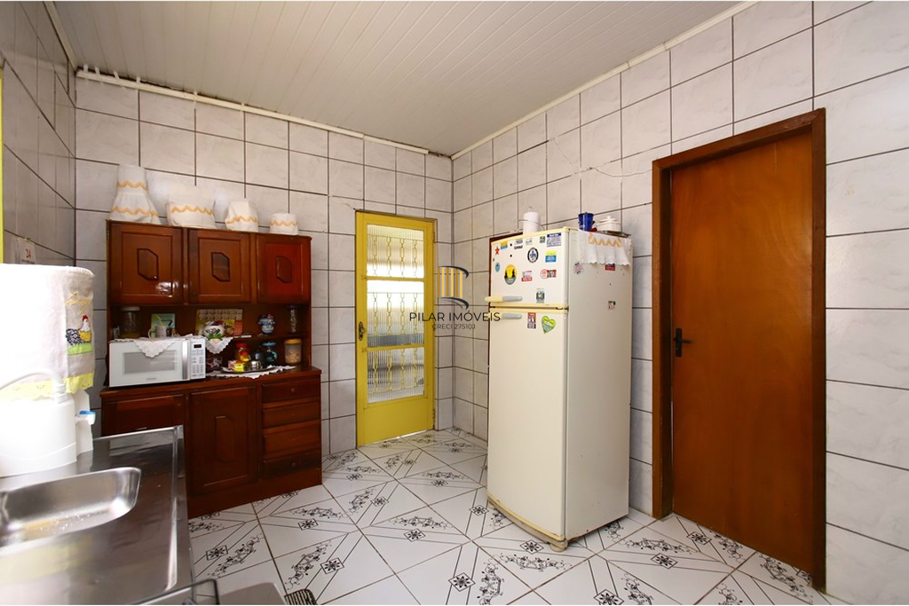 Casa 3 dormitórios no bairro Tarumã