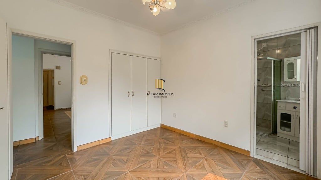 Apartamento 3 dormitórios no bairro Cidade Baixa
