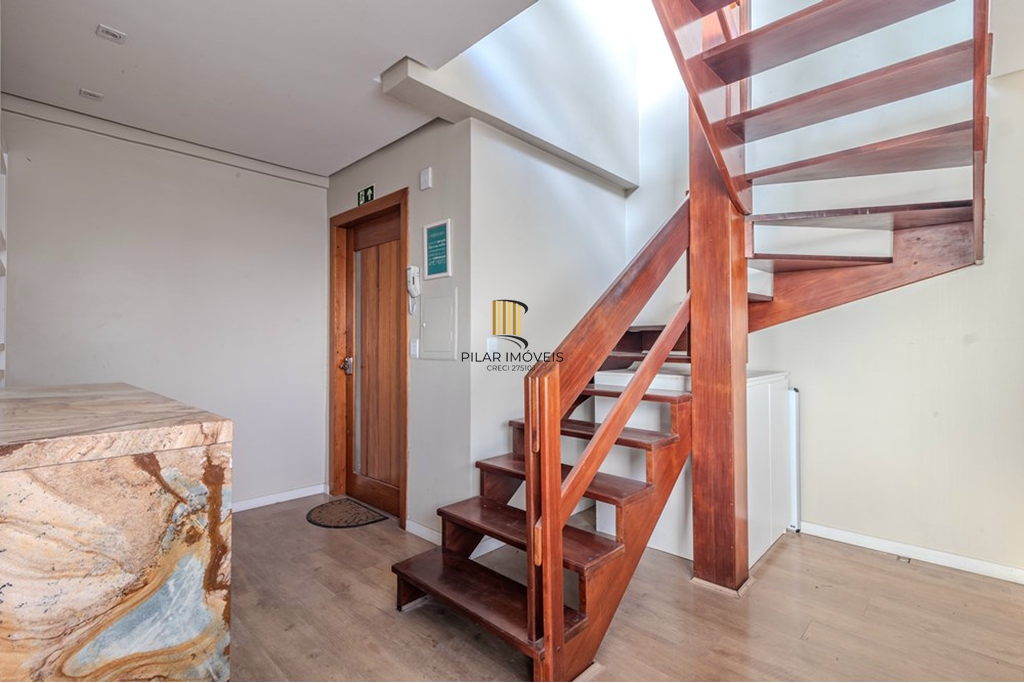 Sala Comercial no bairro Três Figueiras